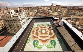 Hotel Montera Madrid, Curio Collection By Hilton